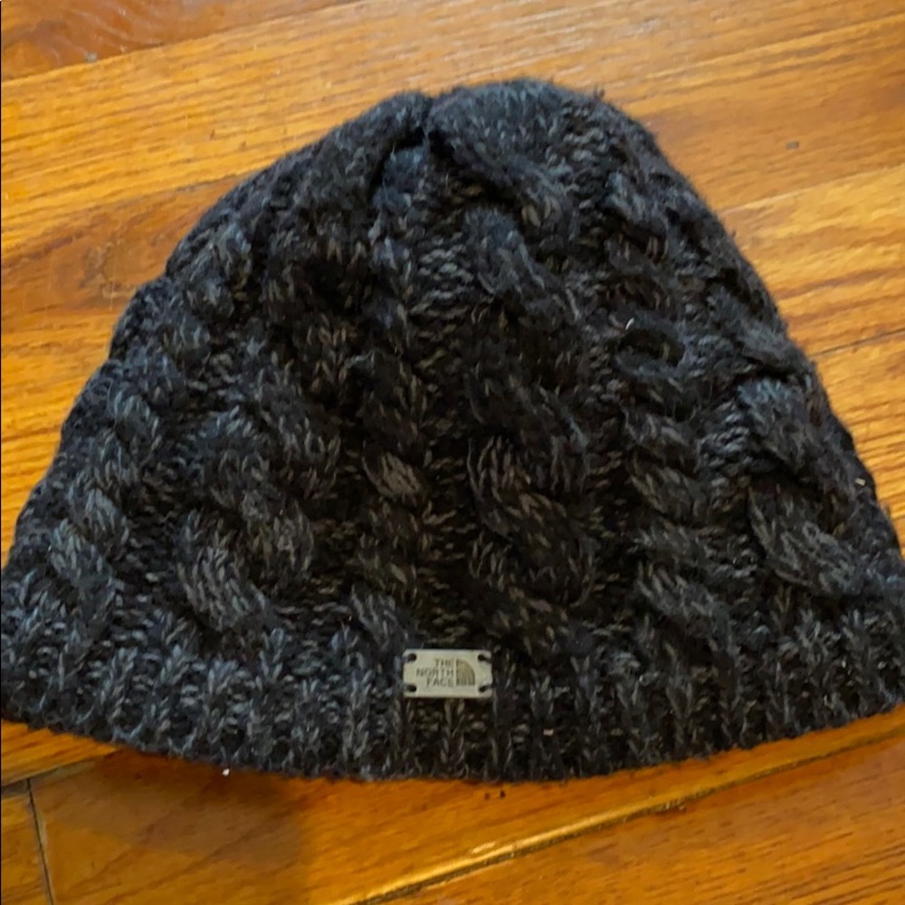 North Face Hat
